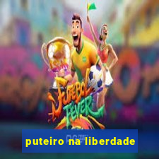 puteiro na liberdade